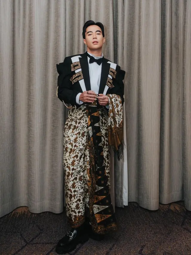 Vidi Aldiano (Instagram/vidialdiano)