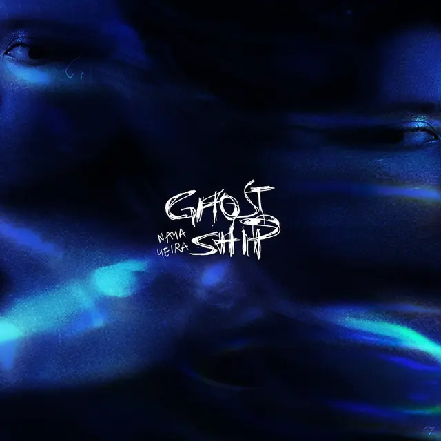 Naya Yeira - Ghost Ship.