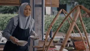 Streaming Film Terbaru di Vidio: Rumah Tanpa Cahaya dan Mendarat Darurat
