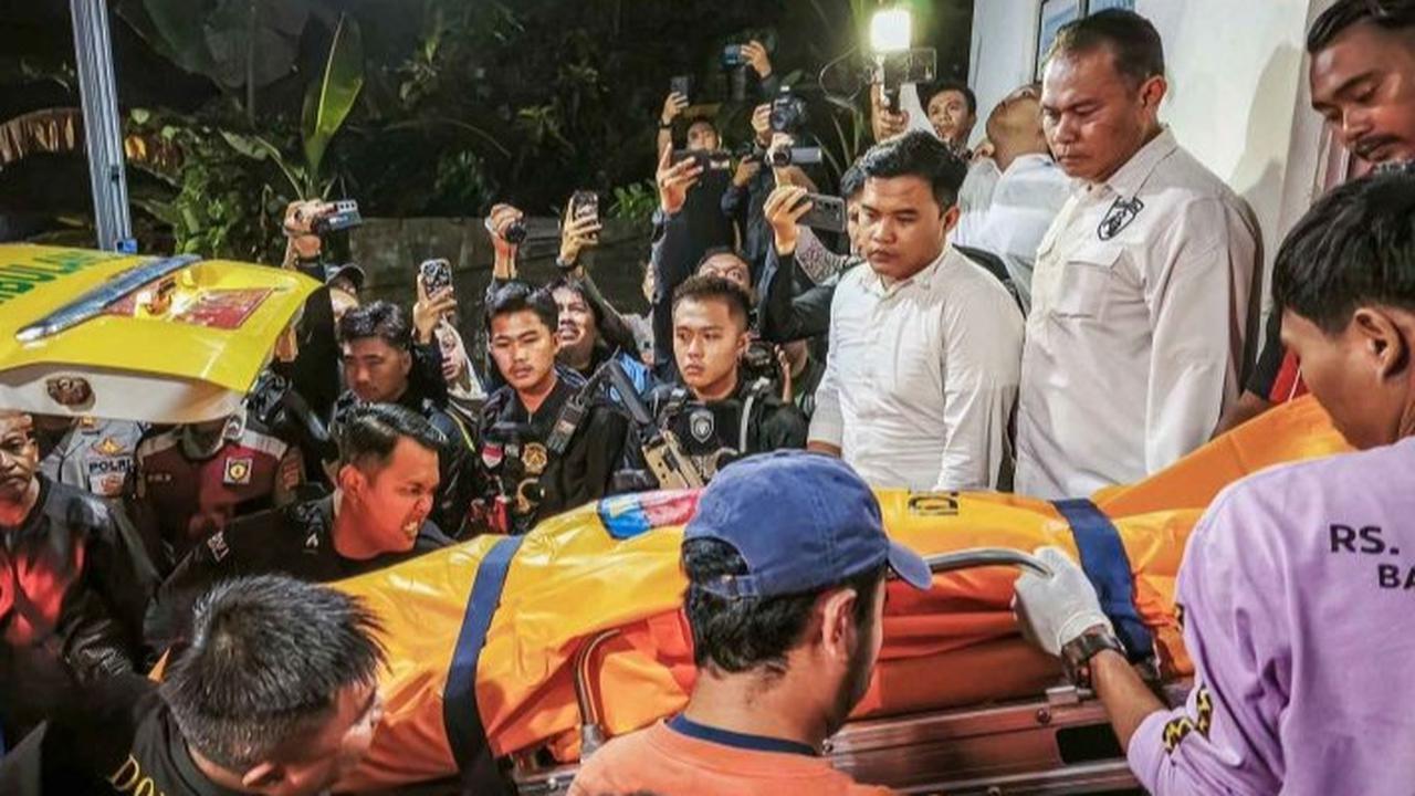TNI Selidiki Penggunaan Senjata Api Ilegal Dua Anggota Tembak Polisi di Lampung