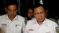 PT KAI Minta Maaf Pada Korban dan Menanggung Biaya Pengobatan