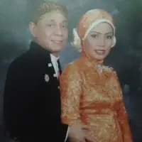 Eko DJ. (Syaiful Bahri/Bintang.com)