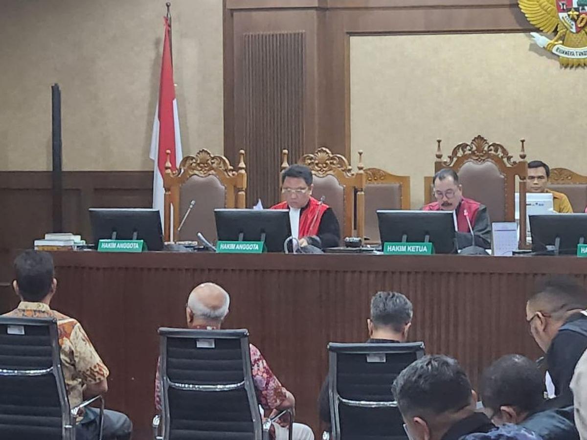 Dok. Istimewa