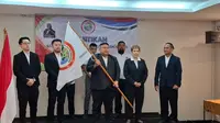 Muaythai Indonesia Sambut Era Baru, Pembinaan Ditingkatkan