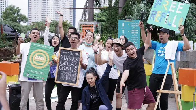 Ulang Tahun Keenam, Campaign.com Ingin Kerja Sama dengan Lebih Banyak Komunitas