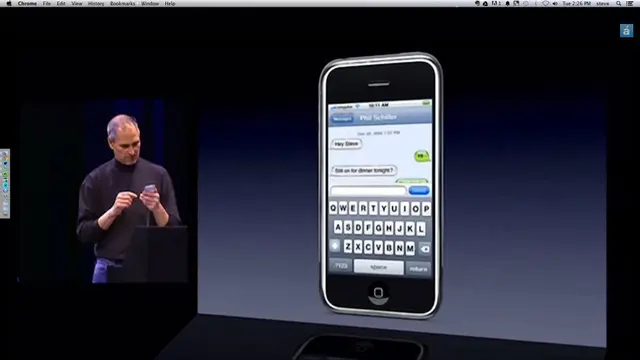 8 Manuver Bisnis Steve Jobs yang Menguntungkan Apple