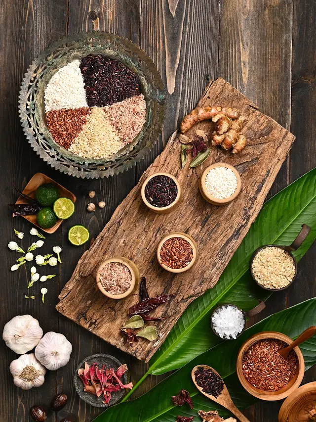 Jelajah Rempah Nusantara