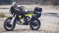 Husqvarna Norden 901. (Ride Apart)