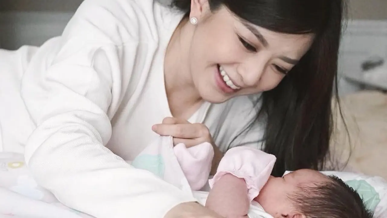 [Bintang] Franda dan Samuel Zylgwyn