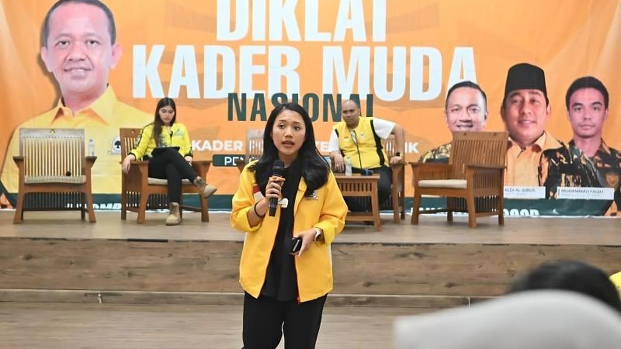 Tahukah Kamu? Komunikasi Politik dan Media Digital Jadi Senjata Utama Kader Muda Golkar Jangkau Masyarakat