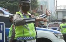 Catat! Polisi Gelar Razia Serentak Mulai 4-17 Maret, Ini Targetnya
