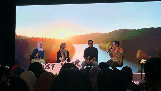 Budaya Gotong Royong Masyarakat Indonesia Memudar, Lebih Sering Memanfaatkan daripada Saling Membantu Sesama