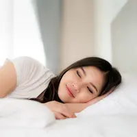 Kulit yang sehat berawal dari tubuh yang sehat