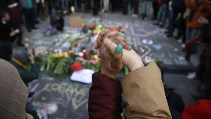 Menlu Masih Verifikasi WNI Korban Ledakan di Brussels