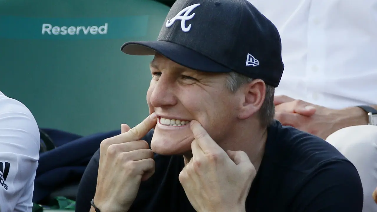 Bastian Schweinsteiger