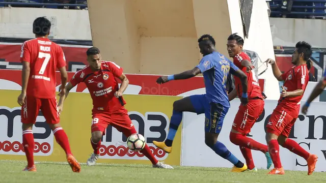 Semen Padang