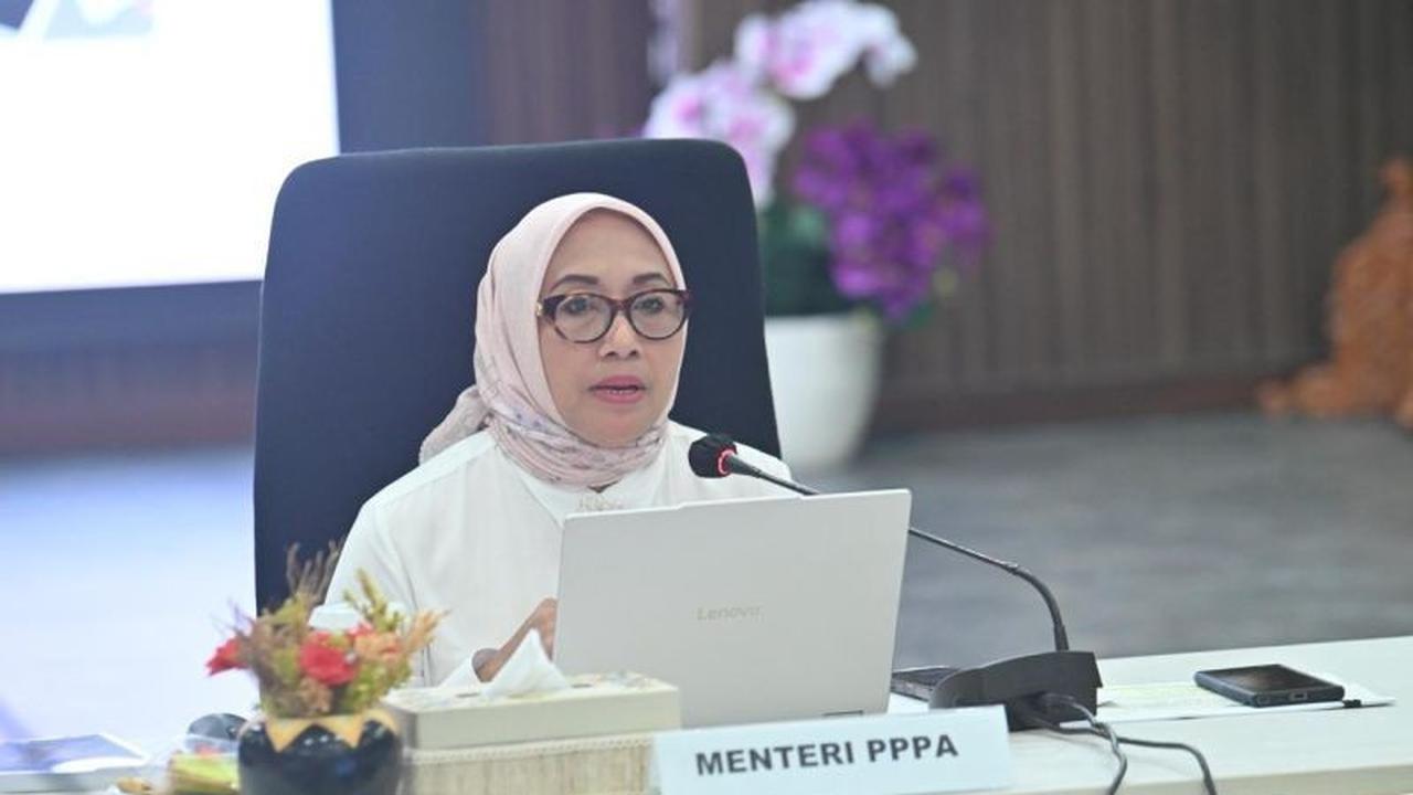 KPPPA Tangani Kekerasan Seksual Lansia di Gunungkidul, Pastikan Pemulihan Korban