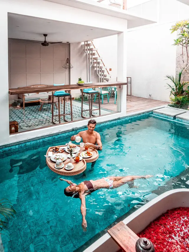 Vie Hospitality Bali