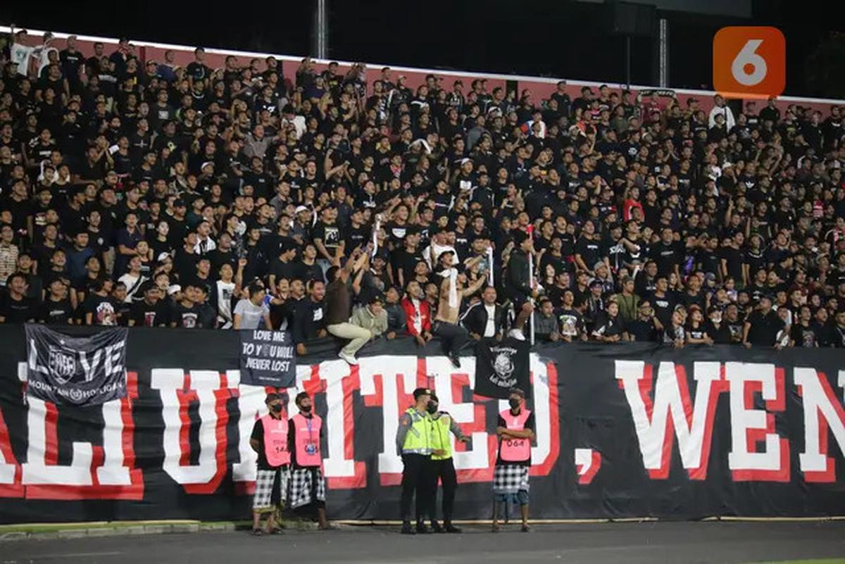 BRI Liga 1: Teco Mundur, Suporter Bali United Senang, Minta Manajemen Pertimbangkan Luis Milla dan Bernardo Tavares Sebagai Penggantinya