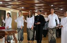4 Pemain Naturalisasi Resmi WNI, Timnas Putri Indonesia Dapat Tambahan Amunisi