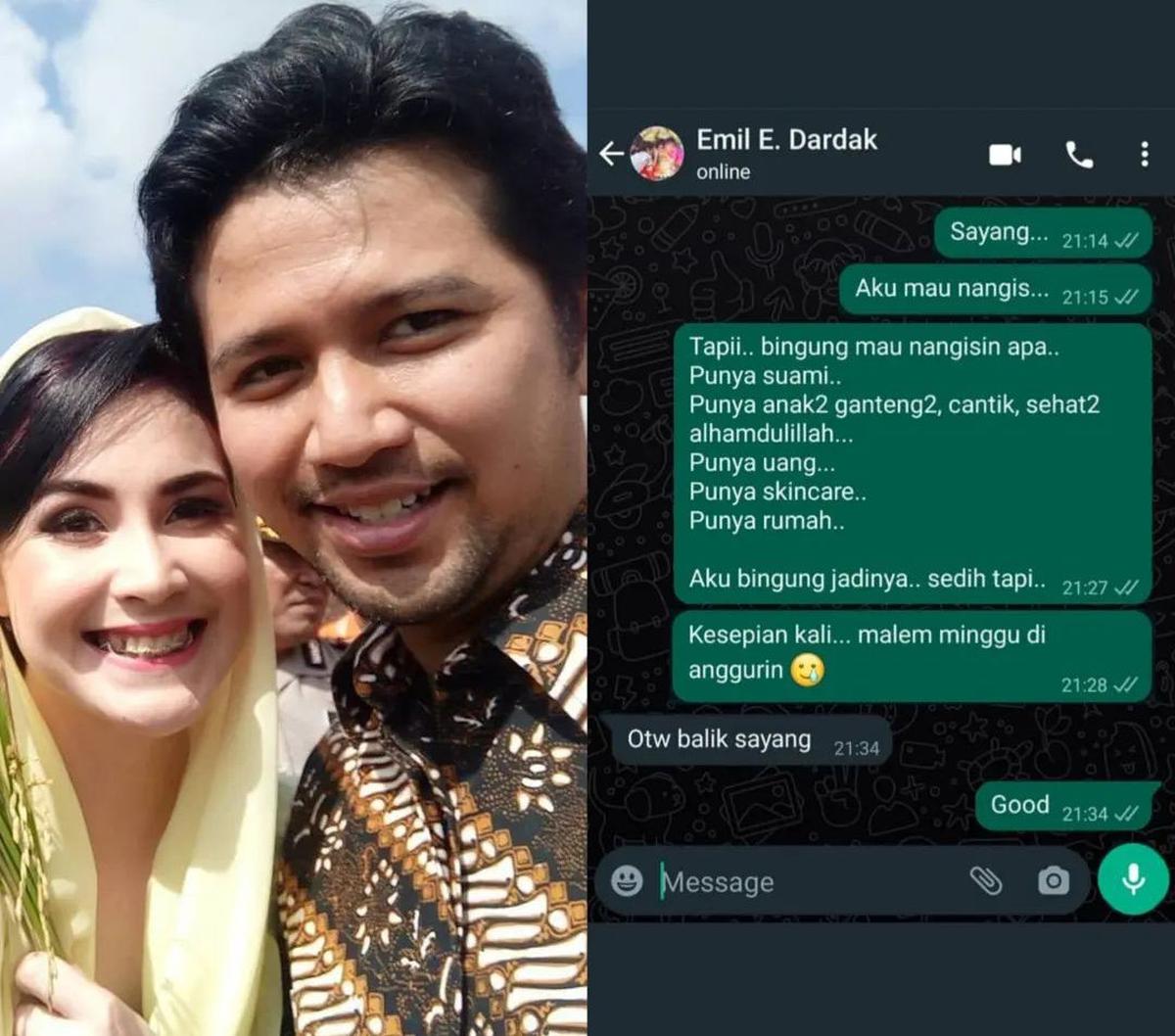 Dok. Istimewa