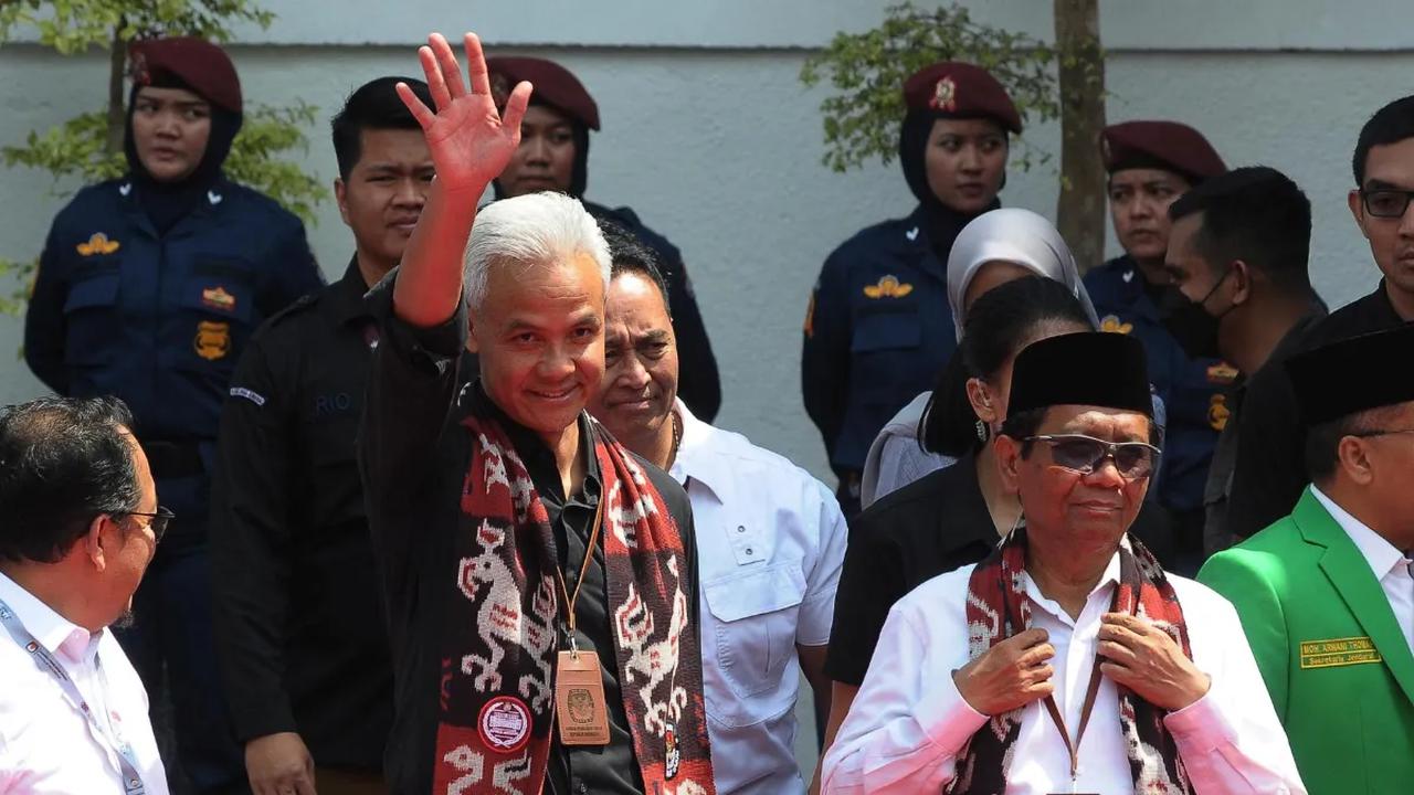 Dok. Istimewa