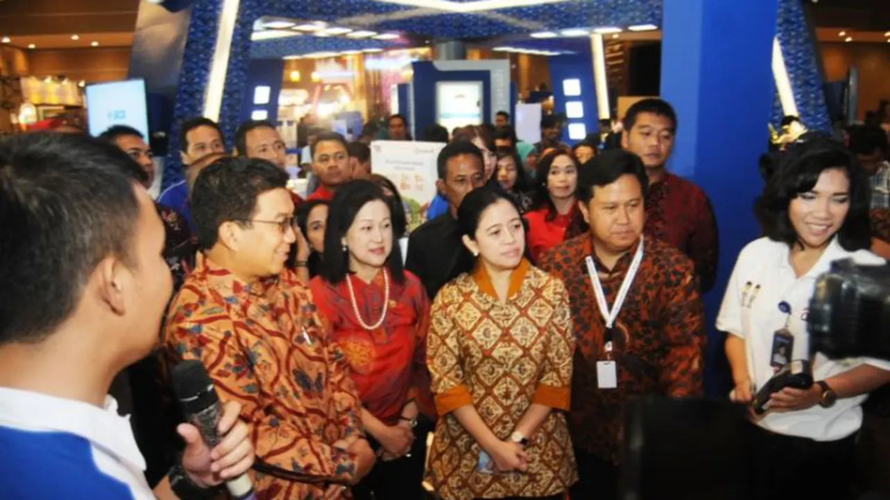 Pasar Keuangan Rakyat OJK