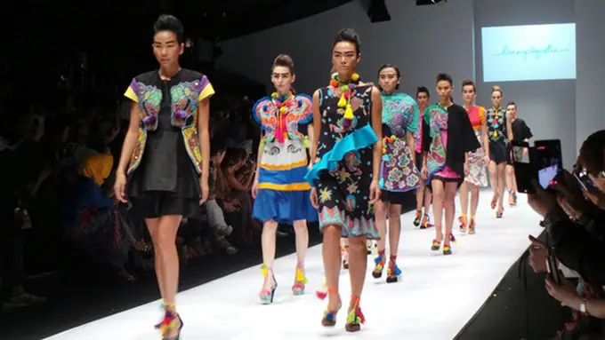 Foto: copyright Vemale.com/ Anisha Saktian Putri