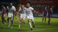 Pandangan Aremania Mengenai Kekurangan Arema FC di BRI Liga 1 Musim Ini