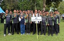 Kemenko PMK dan TWC Perkuat Penguatan Budaya Tangguh Bencana di Kawasan Cagar Budaya