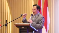 DPD RI Dorong Pangan Lokal untuk Program Makan Bergizi Gratis