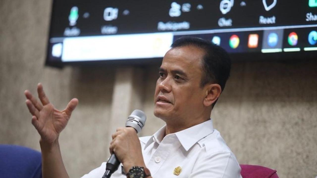 29 Sekolah Terdampak, Disdik Bandung Terapkan PJJ Imbas Unjuk Rasa: Kenapa Tidak Belajar di Kelas?