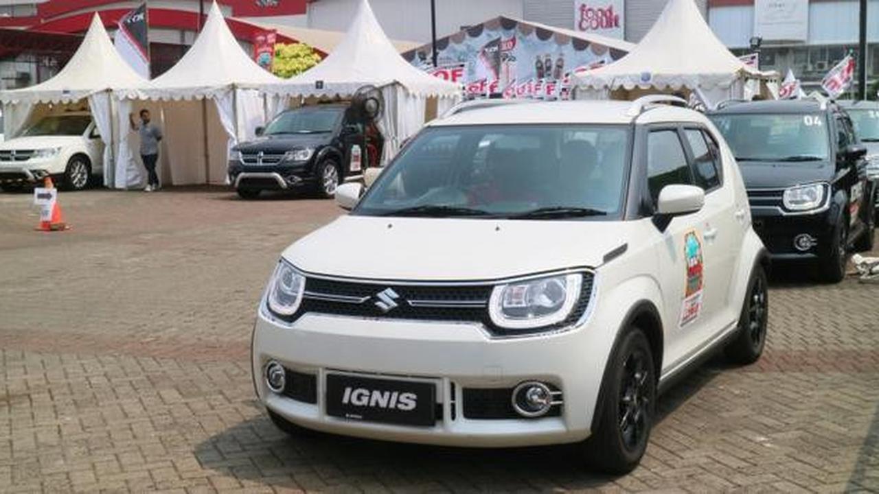 Rp100 Jutaan Dapat Mobil Apa di 2026? Ini 7 Pilihan Terbaik