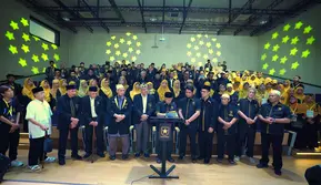 Partai Ummat