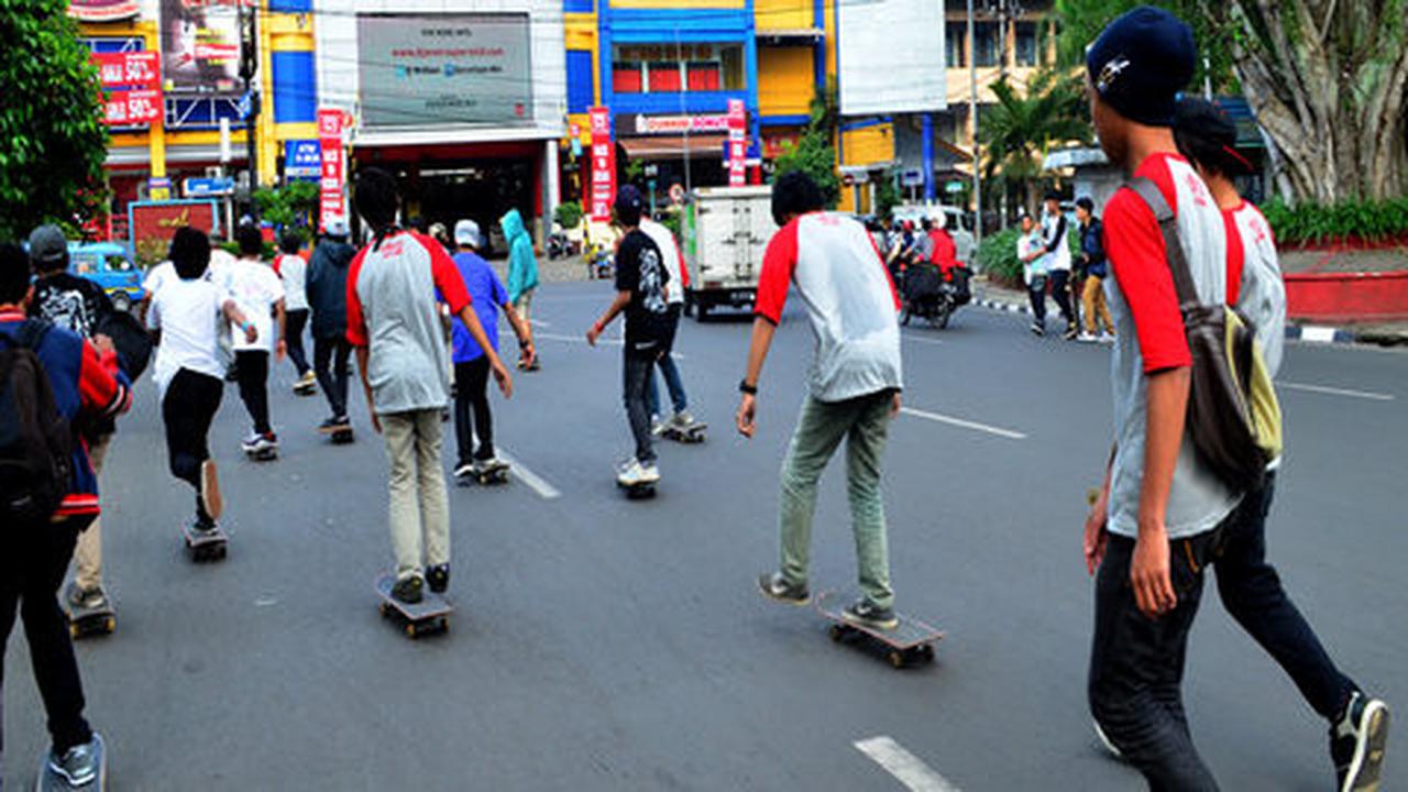 Mengenang bahasa-bahasa alay yang pernah berjaya di Indonesia
