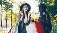 5 Trik Menghentikan Pemborosan Impulsive Buying, Mulai dari Kebiasaan Sederhana