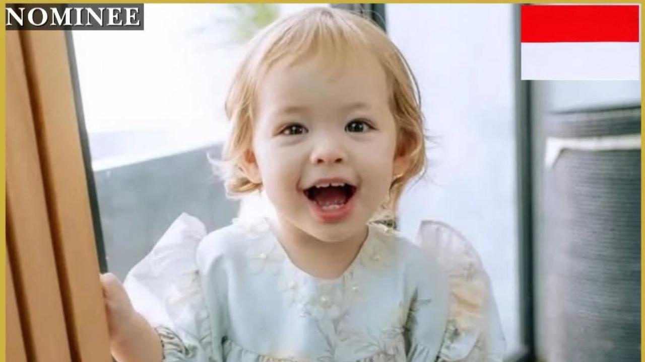 Rayyanza, Kamari, dan Abe Abraham dalam Daftar 100 Handsome and Beautiful 2025