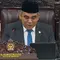 Ketua MPR di Sidang Tahunan MPR: MBG Bukan Sekadar Bagi-bagi Makanan