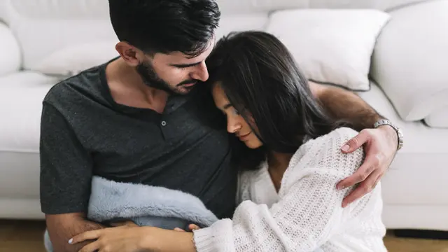 couple november masalah