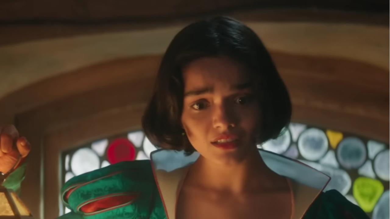 Fim 'Snow White' Live Action Jadi Remake Terburuk Disney dan Banjir Kritik Tajam dari Para Kritikus, Gara-Gara Kontroversi Sebelum Rilis?