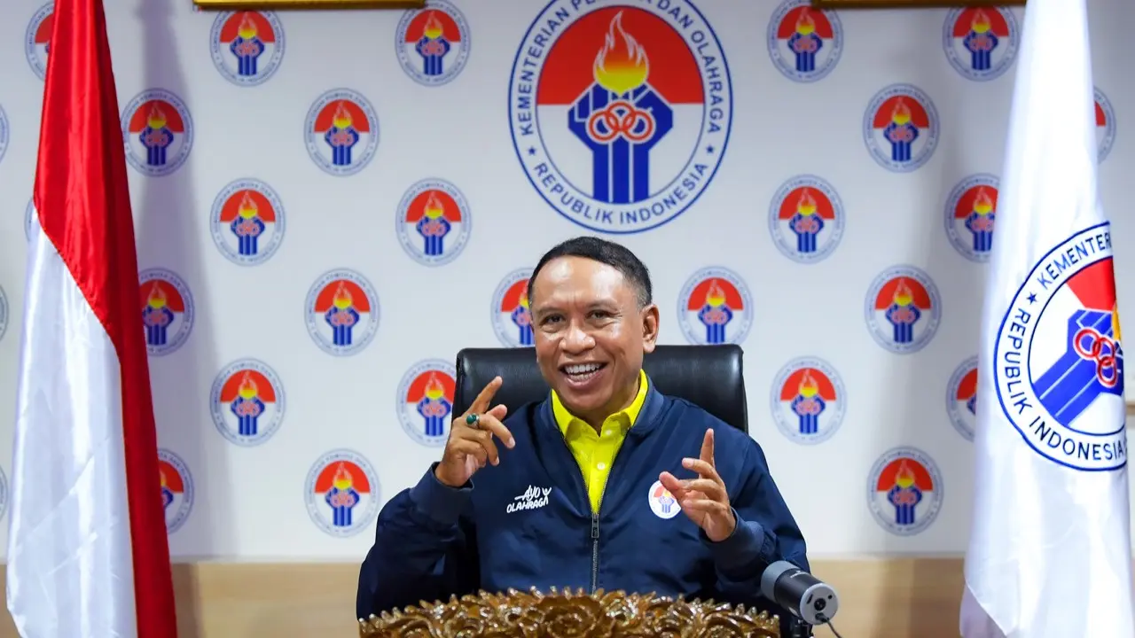 Zainudin Amali