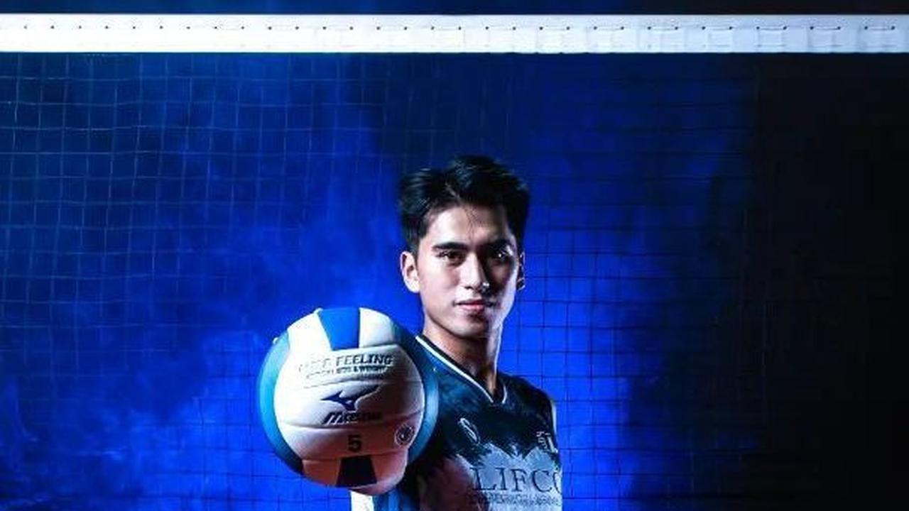 Deretan Fakta Fahry Septian, Sukses Bawa Indonesia Juara SEA V League dan Sabet Gelar MVP