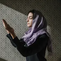 Ilustrasi berdoa. Credit: pexels.com/pixabay