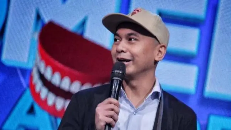 Raditya Dika