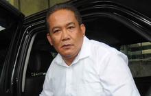 Sowan ke KPK, Bareskrim isyaratkan kerja sama tangani sejumlah kasus