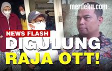 VIDEO: Operasi Senyap Sang Raja OTT KPK, Gulung Bupati Probolinggo dan Suaminya