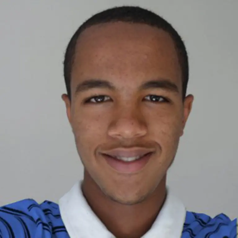 Tadewos Abiye Getachew | Sumber Foto: bestkiddy.com