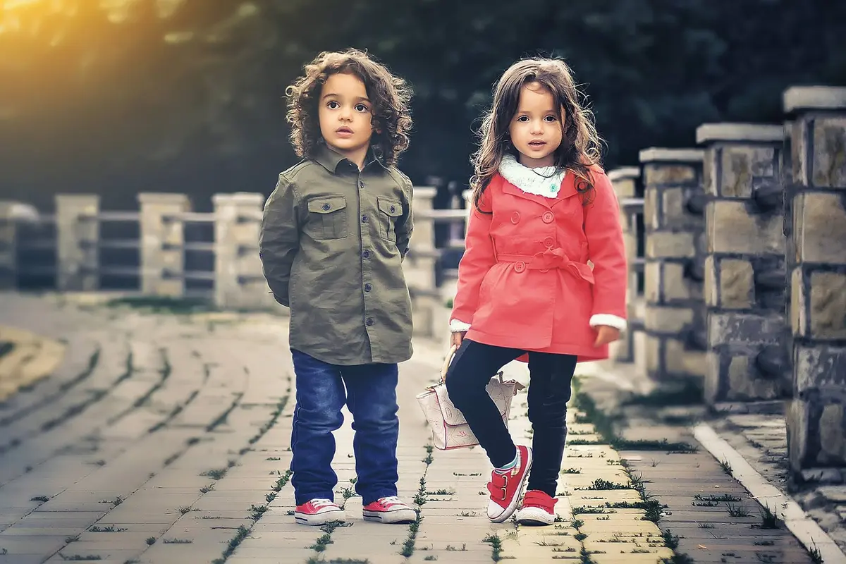 Anak-Anak