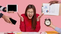 5 Zodiak yang Berpotensi Mudah Burnout, dari Capricorn hingga Scorpio
