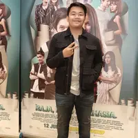 Kiki ex CJR